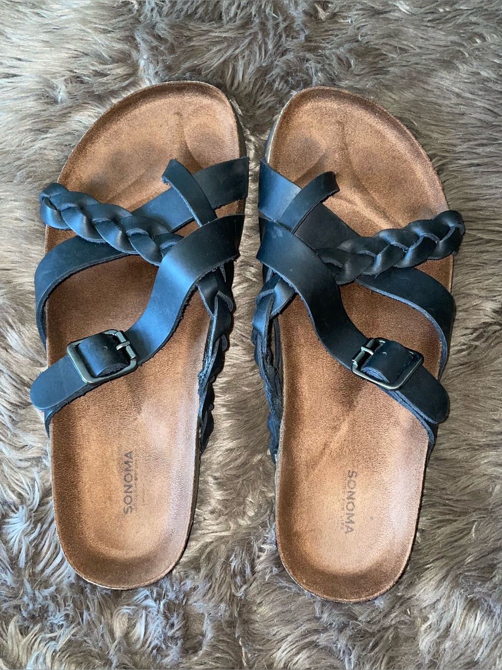 Women’s Sandals